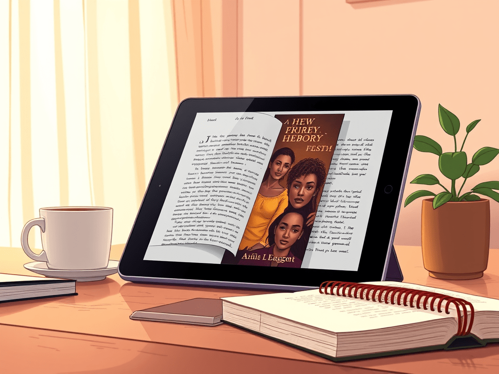 Discover My First Book: Available in Print and&nbsp;EBook