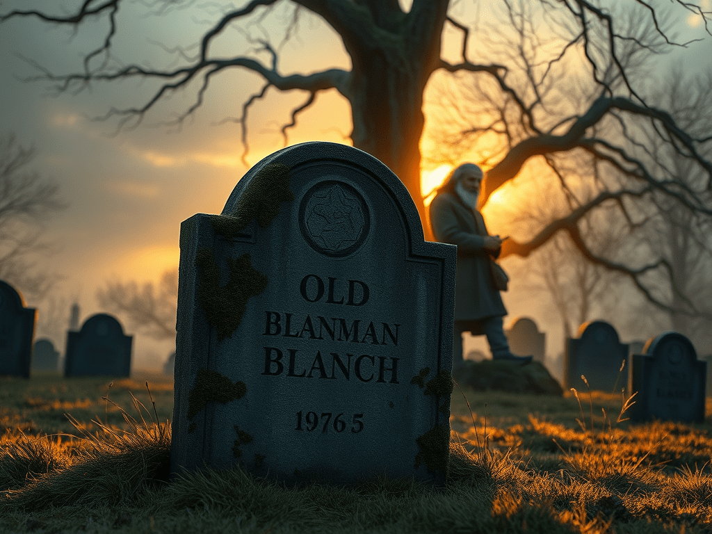 Ghosts in the Graveyard: Nostalgia and Narrative&nbsp;Depth